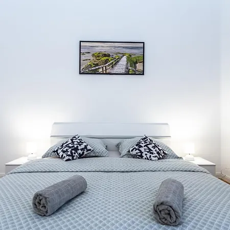 Cozy In The Heart Of Apartment Prague