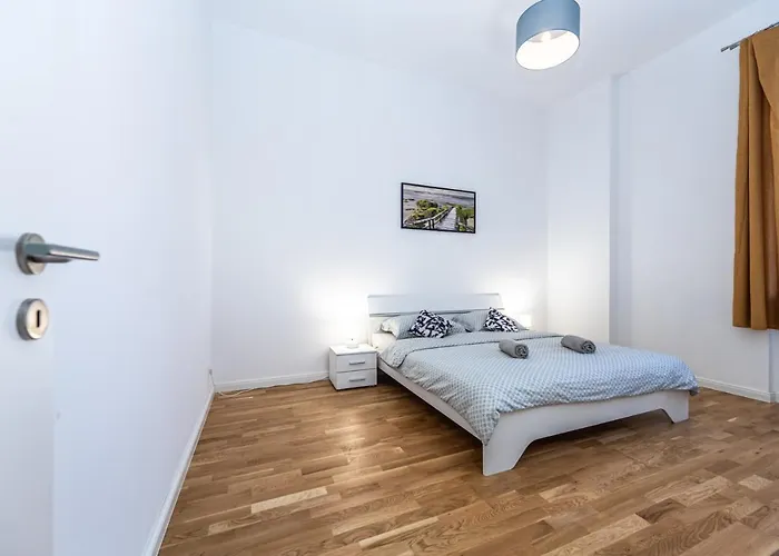 Cozy In The Heart Of Apartmán Praha