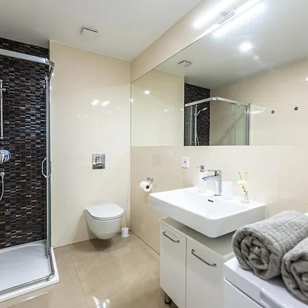 Appartement Cozy In The Heart Of